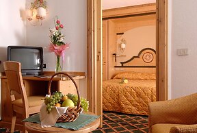 TH San Pellegrino Monzoni Hotel