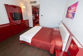 Hotel Mediterraneo