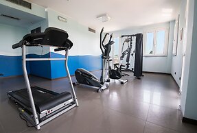 Hotel Mediterraneo