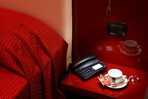 Hotel Mediterraneo