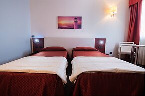 Hotel Mediterraneo