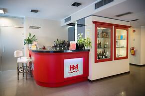 Hotel Mediterraneo