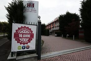 Hotel Mediterraneo
