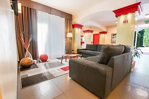 Hotel Mediterraneo