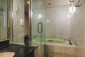 Higashikawa Asahidake Onsen Hotel Bear Monte