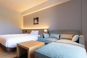 Higashikawa Asahidake Onsen Hotel Bear Monte