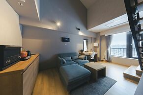 Higashikawa Asahidake Onsen Hotel Bear Monte