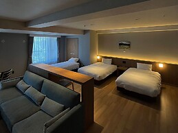 Higashikawa Asahidake Onsen Hotel Bear Monte