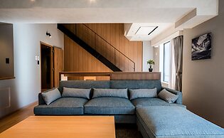 Higashikawa Asahidake Onsen Hotel Bear Monte