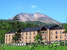 Higashikawa Asahidake Onsen Hotel Bear Monte