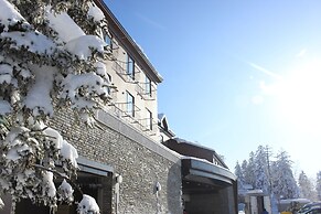 Higashikawa Asahidake Onsen Hotel Bear Monte