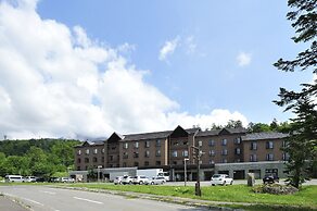 Higashikawa Asahidake Onsen Hotel Bear Monte