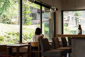 Higashikawa Asahidake Onsen Hotel Bear Monte