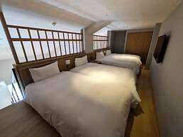 Higashikawa Asahidake Onsen Hotel Bear Monte
