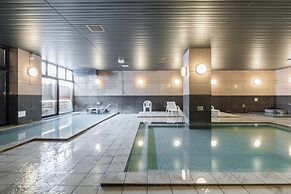 Higashikawa Asahidake Onsen Hotel Bear Monte