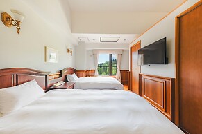 Higashikawa Asahidake Onsen Hotel Bear Monte
