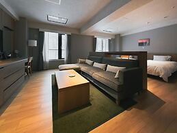 Higashikawa Asahidake Onsen Hotel Bear Monte