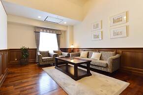 Higashikawa Asahidake Onsen Hotel Bear Monte