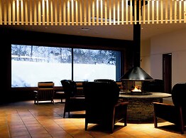 Higashikawa Asahidake Onsen Hotel Bear Monte
