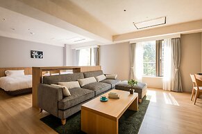 Higashikawa Asahidake Onsen Hotel Bear Monte