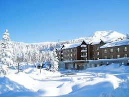 Higashikawa Asahidake Onsen Hotel Bear Monte