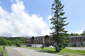 Higashikawa Asahidake Onsen Hotel Bear Monte