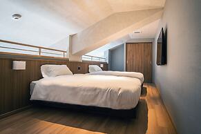 Higashikawa Asahidake Onsen Hotel Bear Monte