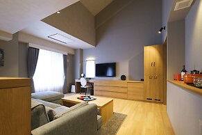 Higashikawa Asahidake Onsen Hotel Bear Monte