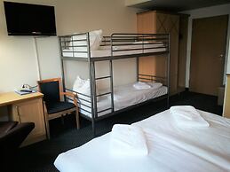 Hotel NearBy