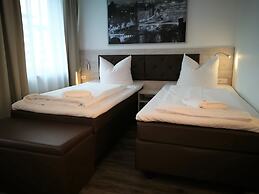 Hotel NearBy