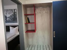 Hotel NearBy