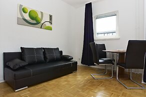 RS Apartments am KaDeWe