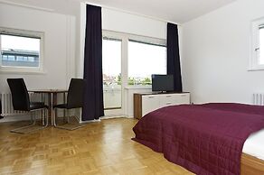 RS Apartments am KaDeWe