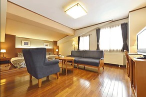 Asahidake Onsen Hotel Deer Valley