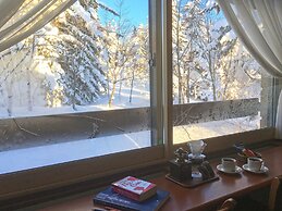 Asahidake Onsen Hotel Deer Valley