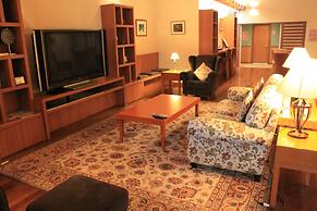 Asahidake Onsen Hotel Deer Valley