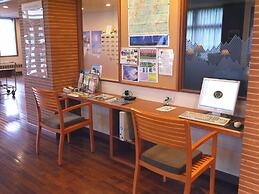 Asahidake Onsen Hotel Deer Valley