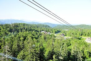 Asahidake Onsen Hotel Deer Valley