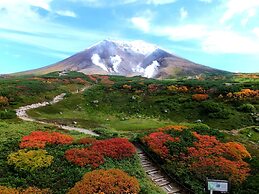 Asahidake Onsen Hotel Deer Valley