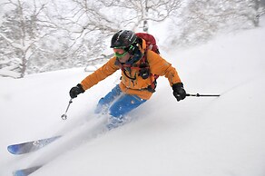 Asahidake Onsen Hotel Deer Valley