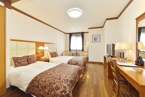 Asahidake Onsen Hotel Deer Valley
