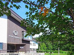 Asahidake Onsen Hotel Deer Valley