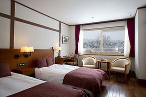 Asahidake Onsen Hotel Deer Valley
