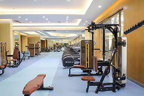Royal Garden Hotel