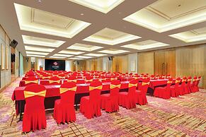 Royal Garden Hotel