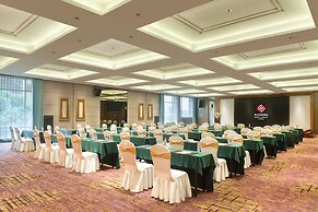 Royal Garden Hotel