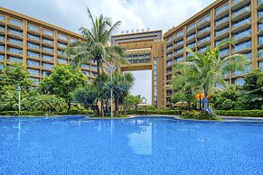 Royal Garden Hotel