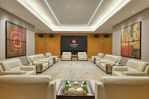 Royal Garden Hotel