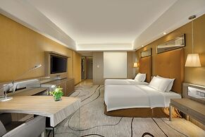 Royal Garden Hotel