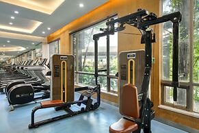 Royal Garden Hotel